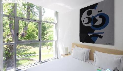 Standard Twin/Double Room