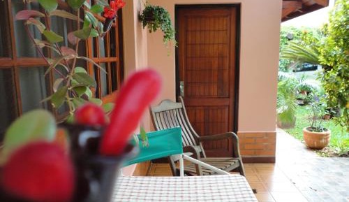 Two-Bedroom House ( 2-7 Adults)