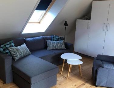 Quadruple Room with Shared Bathroom