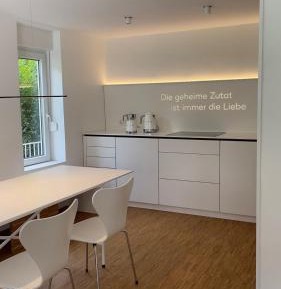 Apartment with Sauna