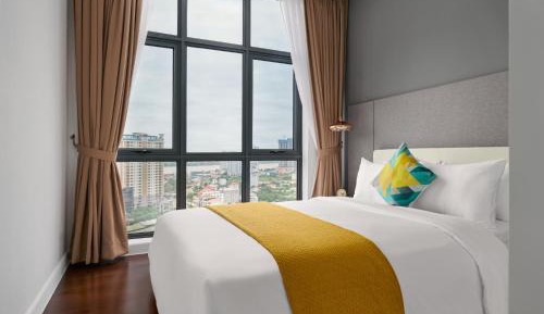 1 Bedroom Deluxe