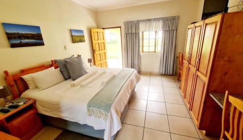 Superior Double or Twin Room