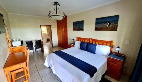 Superior Double or Twin Room