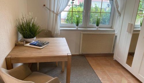 Deluxe Bungalow with Garden View