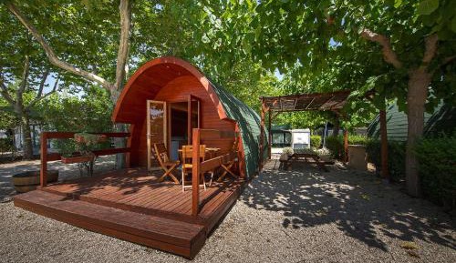 Basic Triple Room