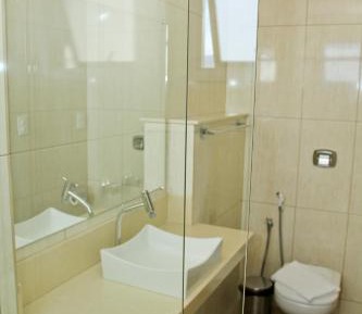 Comfort Double Room with Balcony