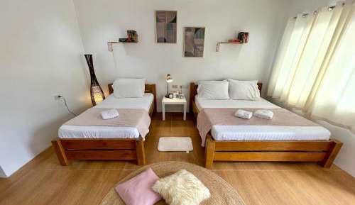 Triple Room with Bathroom