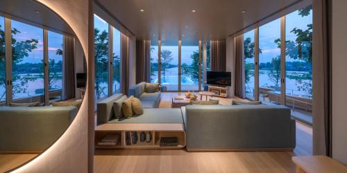 Sala Signature Villa One
