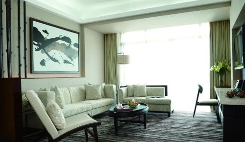 Premier Suite