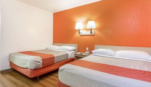 Premium Quadruple Room - Non-Smoking