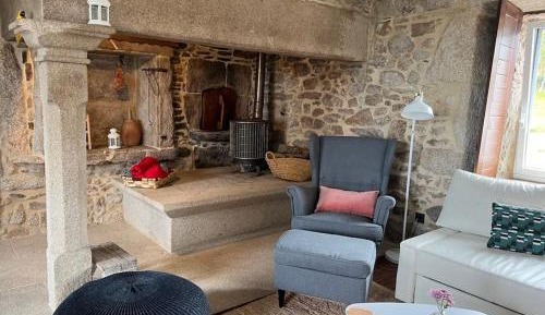 Three-Bedroom Townhouse