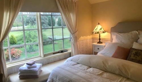 Double Room - Magpies Nest
