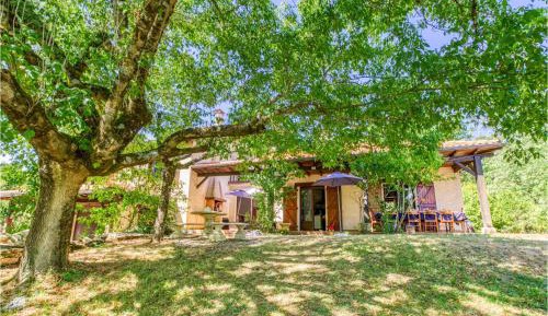 Five-Bedroom Holiday Home