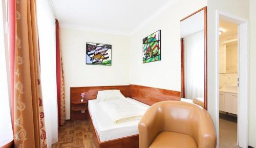 Single Room with Shower