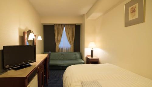 Deluxe Single Room - Non-Smoking