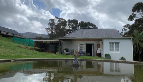 Deluxe Double Room with Shower