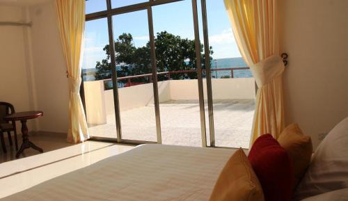 Executive King Room
