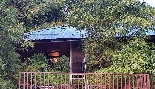Deluxe Double or Twin Room with Balcony