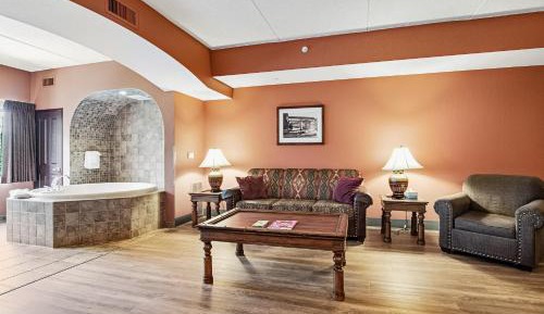 Two Bedroom Apartment 
