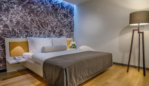 Superior Double or Twin Room-No Window