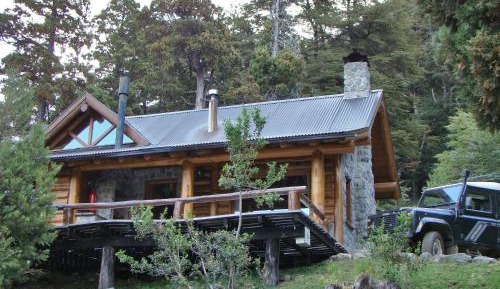 Three-Bedroom Chalet
