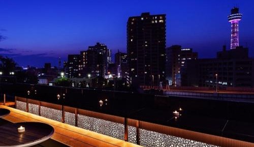 Premium Double Room - Non-Smoking