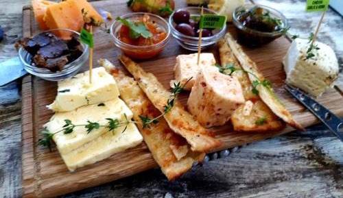 Self-Catering Family Room