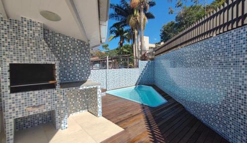 Two-Bedroom Townhouse