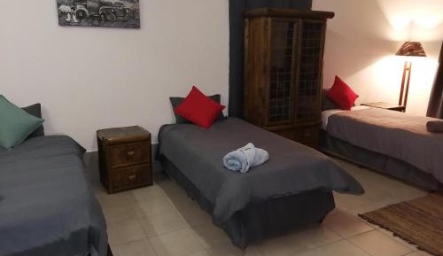 Standard Holiday Home