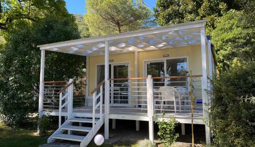 Mobile Home