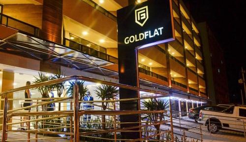 Apartment with Pool View 