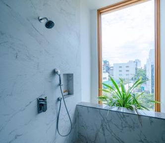 King Room with Balcony