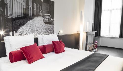 Executive King Room