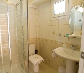 Superior Double Room with Sea View