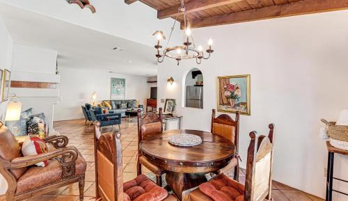 Two Bedroom Holiday Home