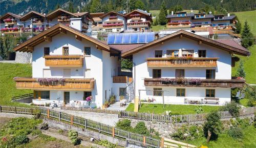 Superior One-Bedroom Apartment