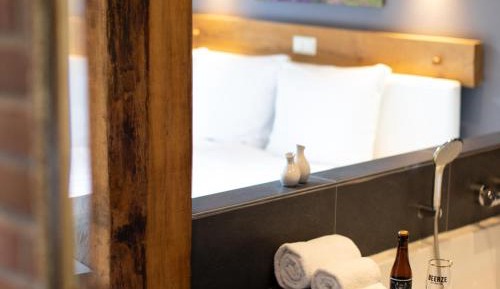 Mini Suite