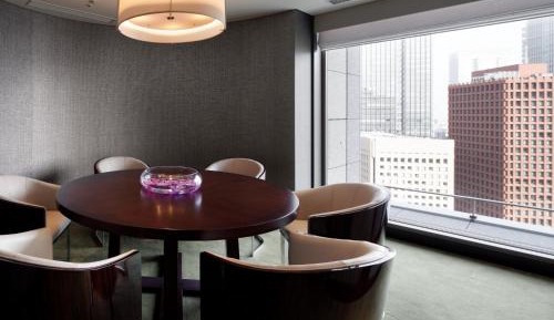 Club Deluxe King Room