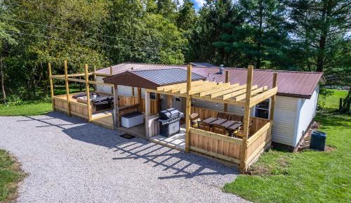 Holiday Home
