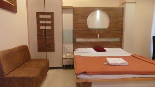 Super Deluxe Double Room