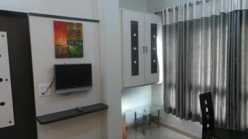 Standard Double Room with Fan