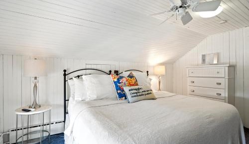 Superior King Suite