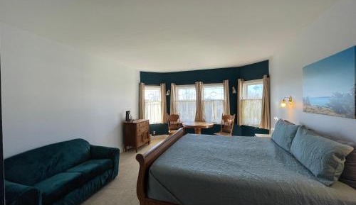 King Suite - 5
