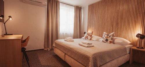 Comfort Double or Twin Room