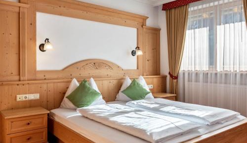 Two-Bedroom Superior Apartment