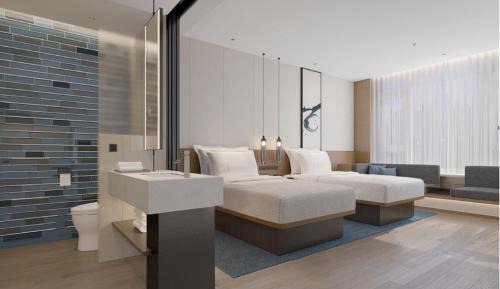 Premium King Room