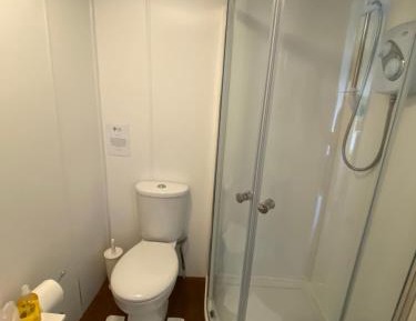 Single Room with Shower