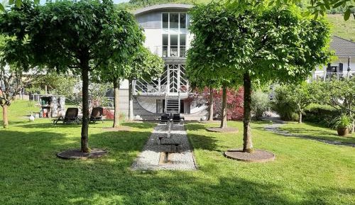 Apartment Mosel