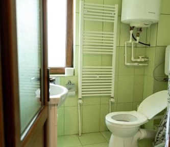 Quadruple Room with Bathroom