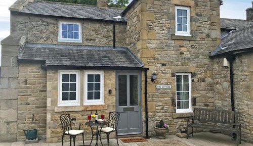 One-Bedroom Holiday Home